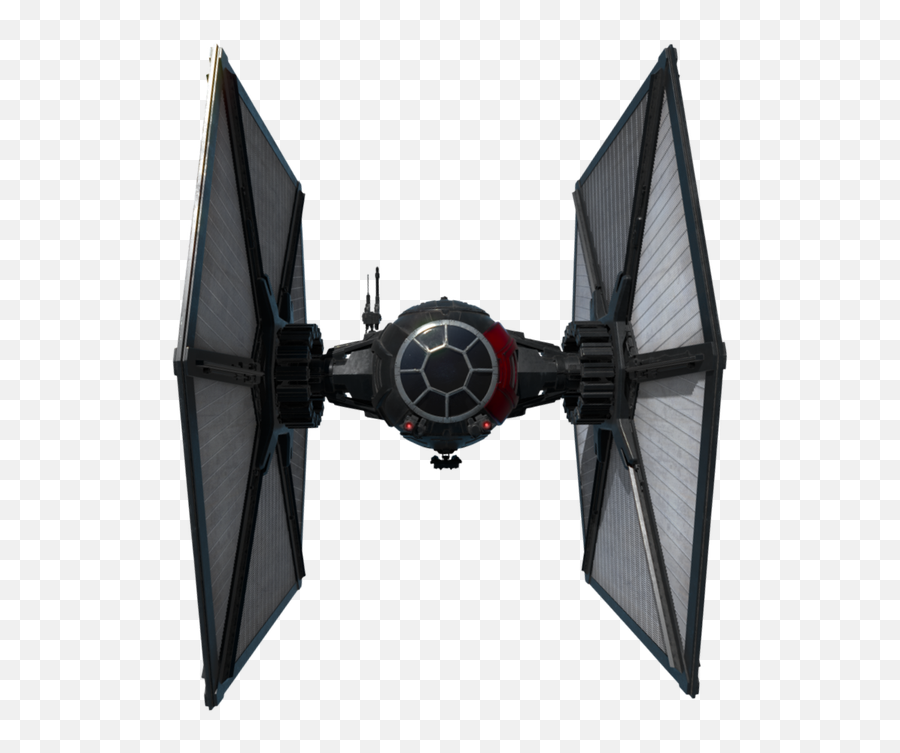 Poe Survive In A Tie Fighter Without - Tie Sf Png,Tie Fighter Png