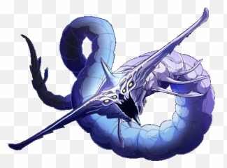 Ghost Leviathan - Subnautica Cute Ghost Leviathan Png,Leviathan Png