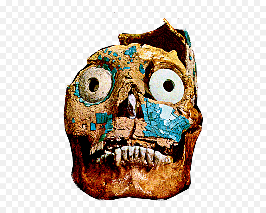 Transparent Masks Aztec - Aztec Mask Of Death Png,Aztec Png