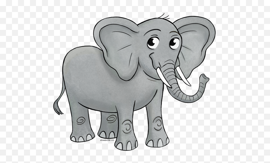 Слоники мультяшные. Слон мультяшный. Слон для детей. Слонёнок мультяшный.