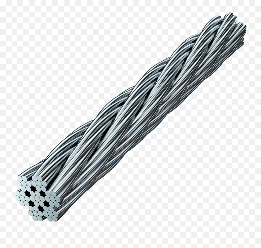 Skyline Cable - Cable De Acero Png,Cables Png