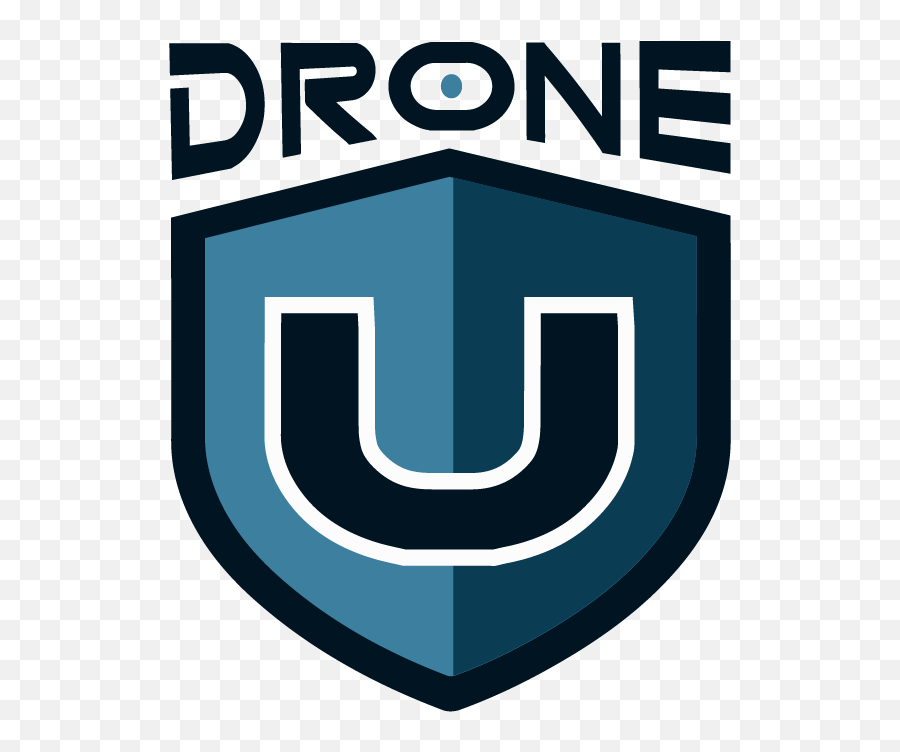 As A Part 107 Pilot Can I - Emblem Png,Drone Logo