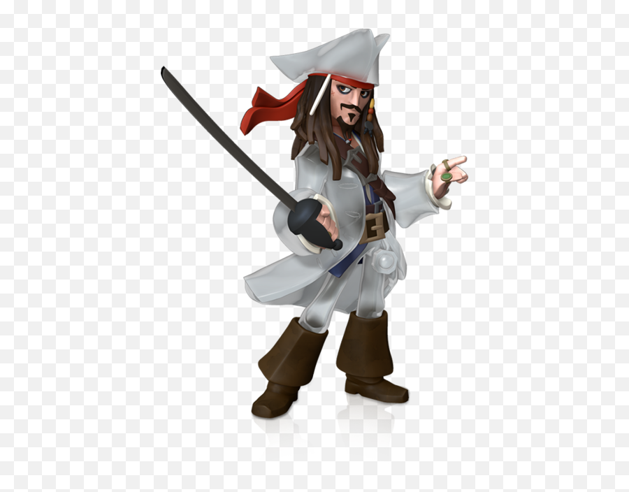 Hd Desktop Crystal Captain Jack Sparrow - Disney Infinity Captain Jack Sparrow Png,Jack Sparrow Png