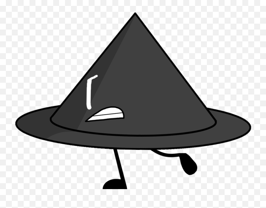 Witch Hat - Clip Art Png,Witch Hat Transparent