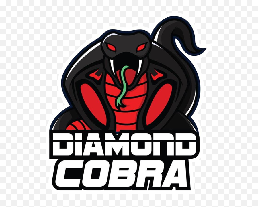 Download Diamond Cobra Rov Logo Hd Png - Diamond Cobra Logo,Diamon Png