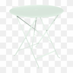 Bistro Round Table 77 Cm Metal - Round Bistro Table Outdoor Png,Round Table Png