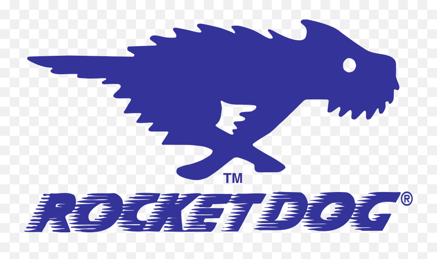 Rocket Dog - Rocket Dog Png,Dog Logos