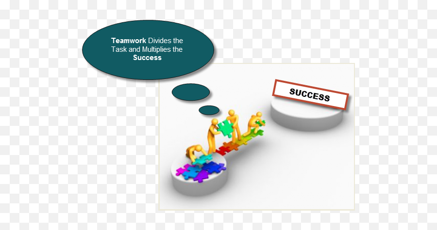 Teamwork - Backbone Of The Company Png,Team Work Png