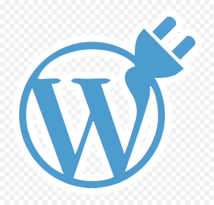 Wordpress Plugin Logo Transparent Png - Welcome To Ohio Sign,Wordpress Logo