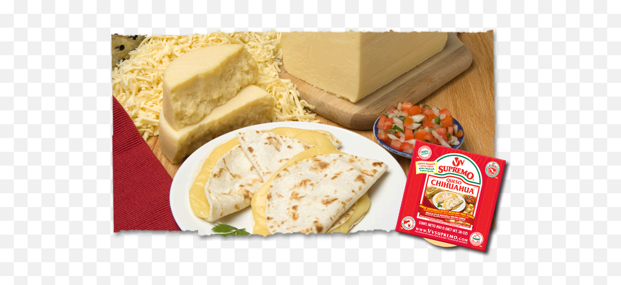 Queso Chihuahua Soft Cheese Food - Toma Cheese Png,Queso Png