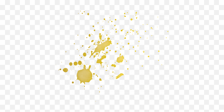 Library Of Gold Splatter Picture Download Png Files - Gold Splatter Png,Watercolor Splash Png