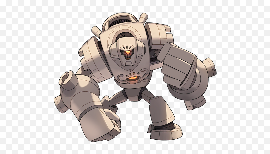 Golem World Flipper Image 2808118 - Zerochan Anime Image Military Robot Png,Golem Png