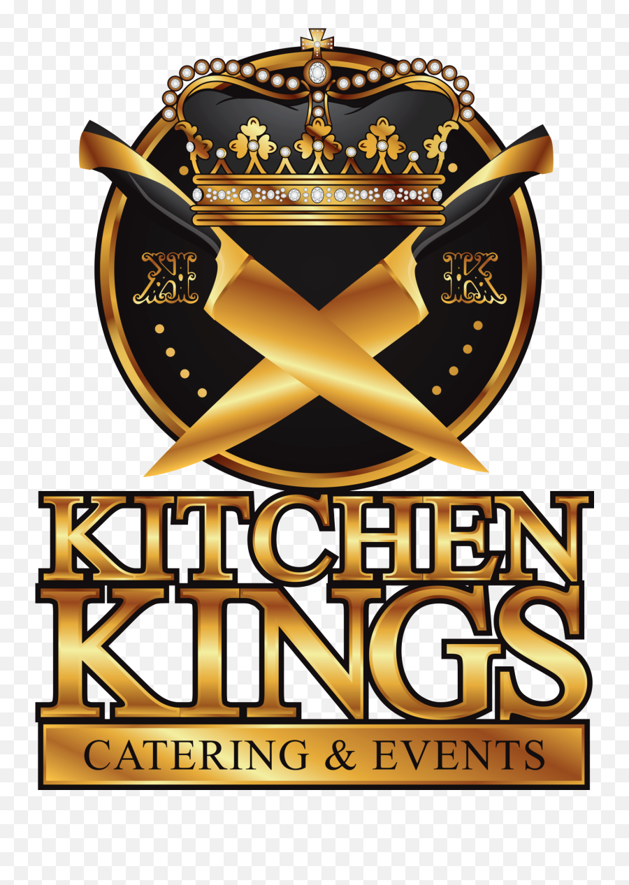 The Kitchen Kings Logo - Product Full Size Png Download Kings Kitchen Logo,Kings Logo Png