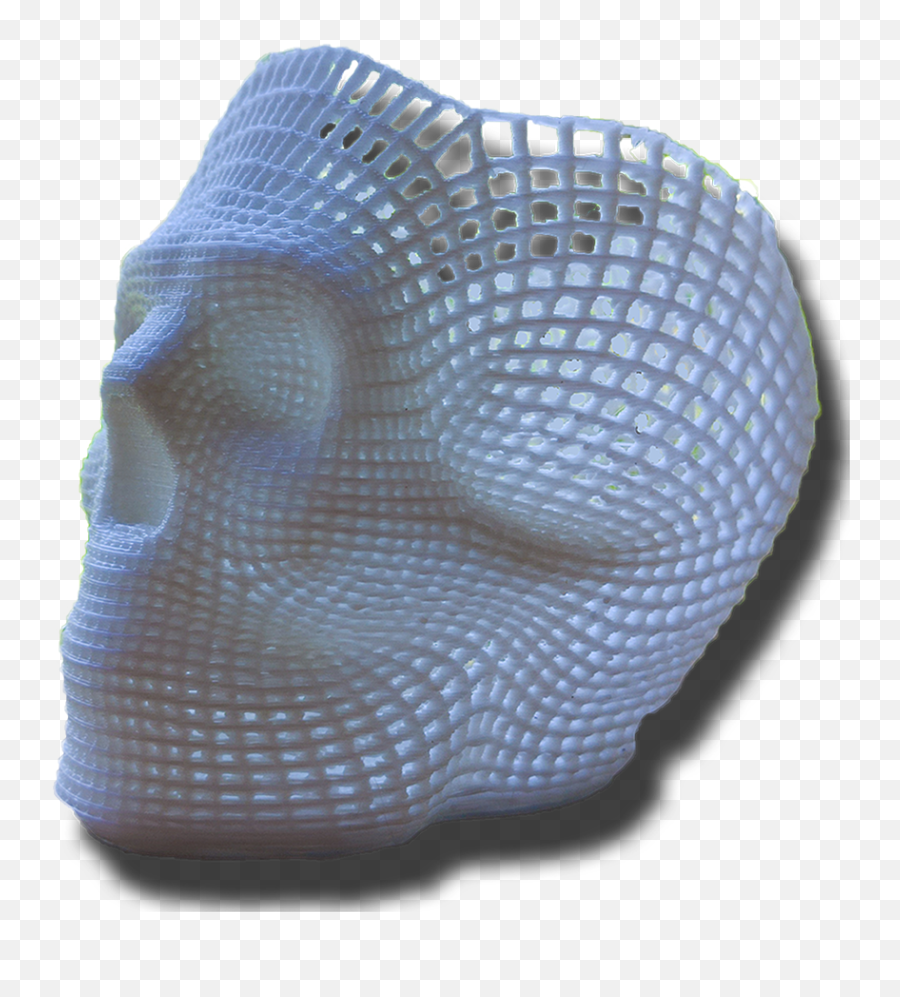 Tridym 3d Printing Service In Goa Png Skull