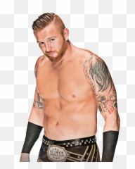 Download Hd Heath Slater Png - Professional Wrestling Heath Slater Png Wwe,Wrestling Png