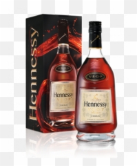 Hennessy Vsop Privilège Cognac - Cognac Hennessy Vsop 700 Ml Png,Hennessy Bottle Png