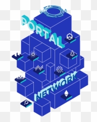Portal Network - Diagram png