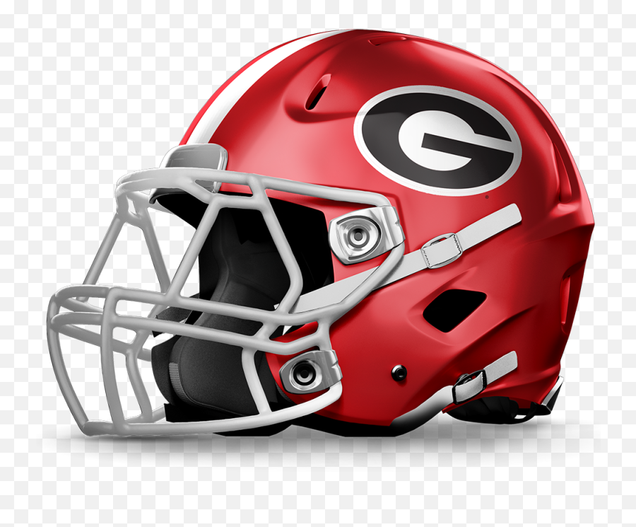 Motorcycle Helmet - Grfx Cstv Comgraphicshelmetsgeo Georgia Football Helmet Png,Motorcycle Helmet Png