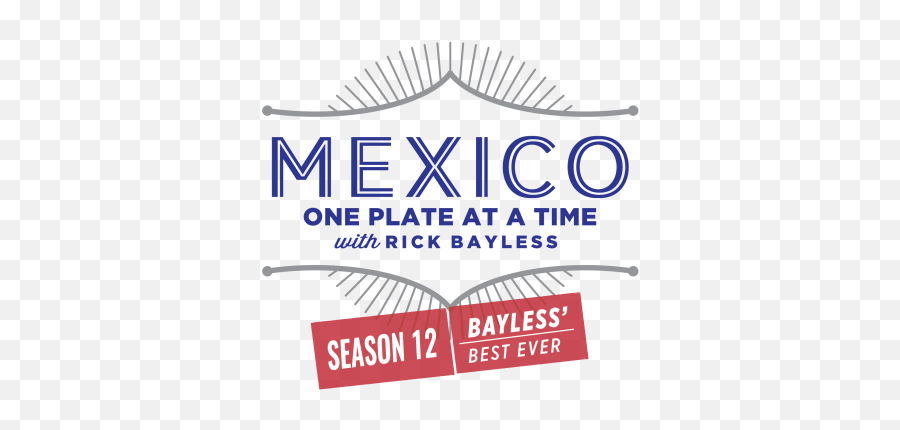 Rick Bayless Mexico One Plate - Illustration Png,Mexican Mustache Png