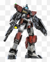 G - Line Light Armor Gundam Battle Operation 2 Wiki Fandom png