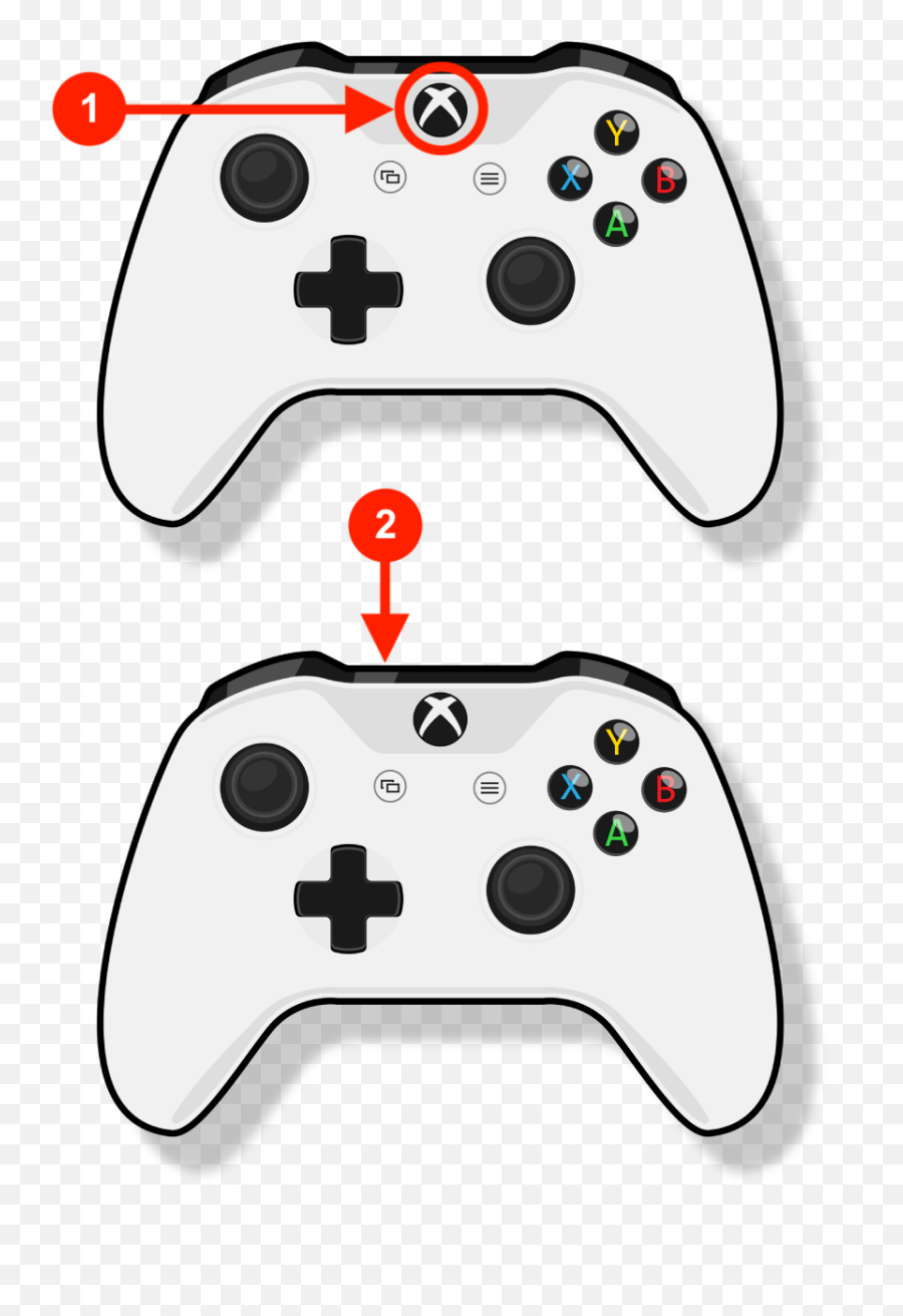 Tweaking4allcom - Bluetooth Xbox One Controller On A Mac Xbox One Controller Bluetooth Png,Xbox 360 Controller Png