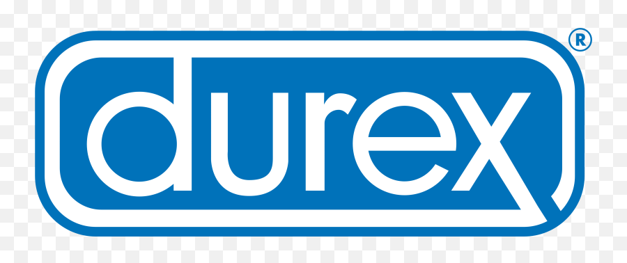 Durexlogologotypeemblembluepng 50001877 Durex - Durex Logo Png,Un Logo Png