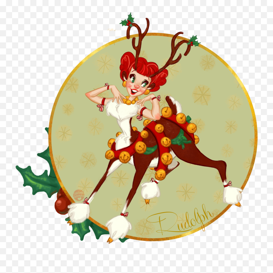 Download Reindeer Centaur Hd Png - Uokplrs,Centaur Png