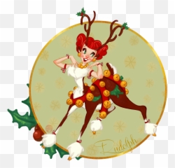 Download Reindeer Centaur Hd Png - Uokplrs,Centaur Png