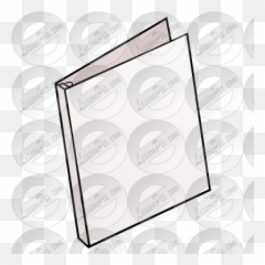 Notebook Picture For Classroom Therapy Use - Great Circle png