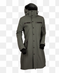 New 2020 Mid Length Trench Coat Uhip - Jack Wolfskin Jacke Damen Png,Trench Coat Png
