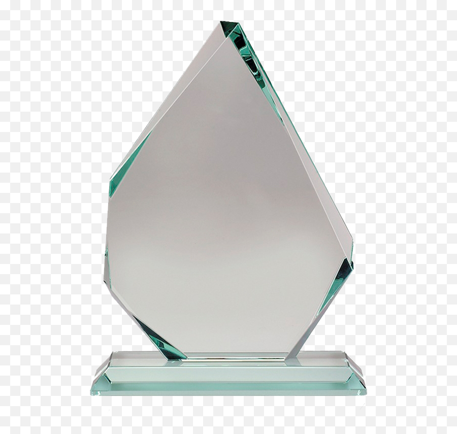 Download Glass Award Transparent Hq Png Image Freepngimg - Award Plaque Png,Award Png