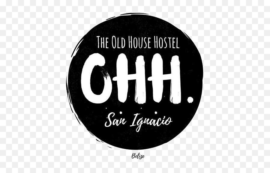 Logothe - Oldhousehostelretina U2013 The Old House Hostel Dot Png,Old House Png