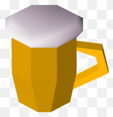 Beer - OSRS Wiki png
