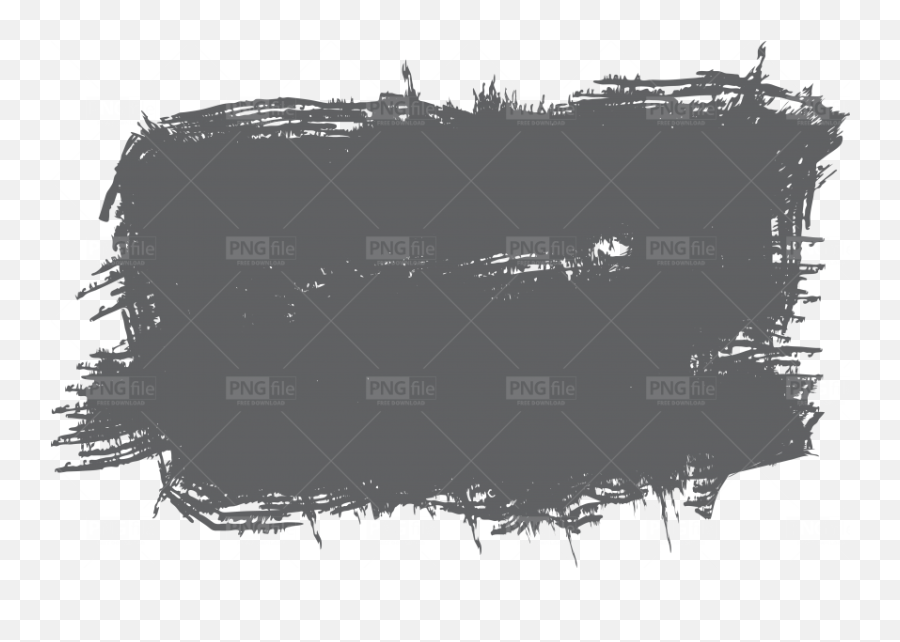 Grunge Abstract Frame Design Png - Photo 1141 Pngfilenet Horizontal,Grunge Line Png