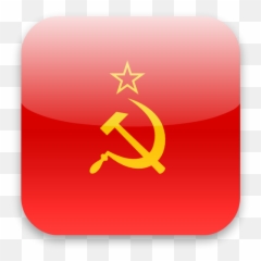 App Insights Soviet Union Ussr Wallpaper Apptopia - Flag png