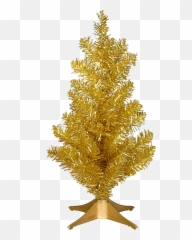 Tinsel Christmas Tree Png Free Download Mart - Christmas Tree,Christmas Tree Png