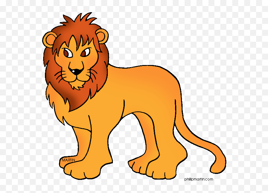 Animals En Jungle Lions Roar Savanna Science - Lion Clipart Images Of Lion Png,Lion Roar Png