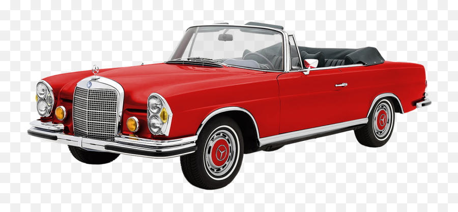 Mercedes Benz 300se Cabriolet 60 - Free Photo On Pixabay Mercedes Benz Classic Png,Benz Png