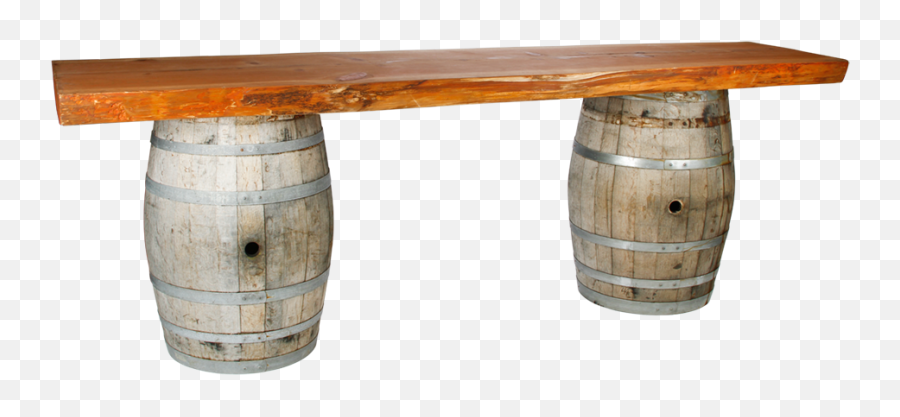 Rustic Redwood Bar Table Top 10u0027 X 30 Rentals Bright - Solid Png,Bar Table Png