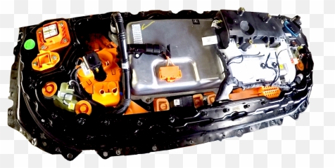 Tesla Model 3 - Nextgen Battery Evtv Motor Verks Tesla Model 3 Dc Dc Converter Png,Tesla Model 3 Png