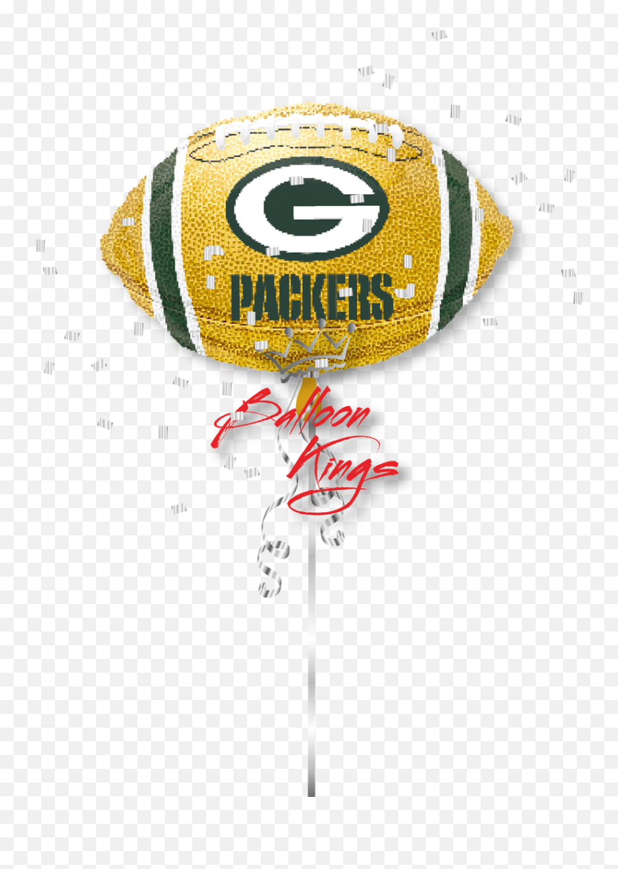 Download Hd Free Png Football Images Background - Green Bay Packers Football,Packers Png