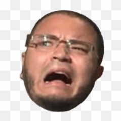 50 Most Popular Twitch Emotes - Wutface Png,Kreygasm Png