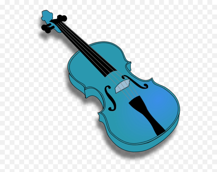 Vector Clip Art - Violin Clip Art Png,Fiddle Png