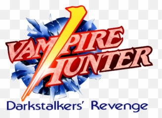 Darkstalkers Revenge - Night Revenge Png,Darkstalkers Logo