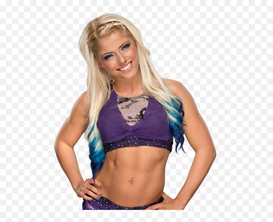 Wowcandyvisuals - Alexa Bliss Png,Alexa Bliss Png