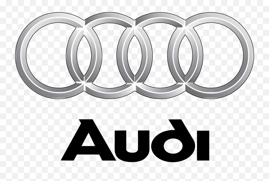 Logo Png Transparent Svg Vector - Audi Logo Png,Audi Logo Transparent