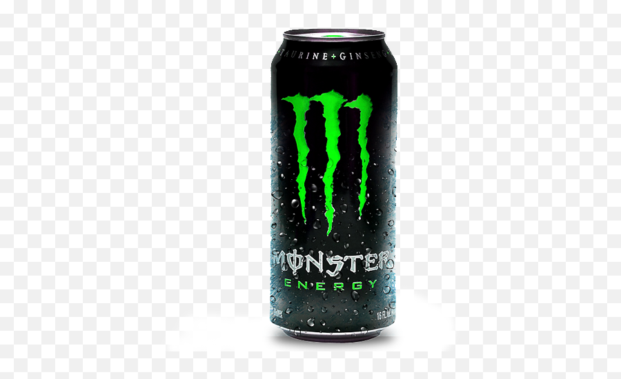 Monster Energy Drink Png - Green Monster Energy Drink,Monster Energy Png