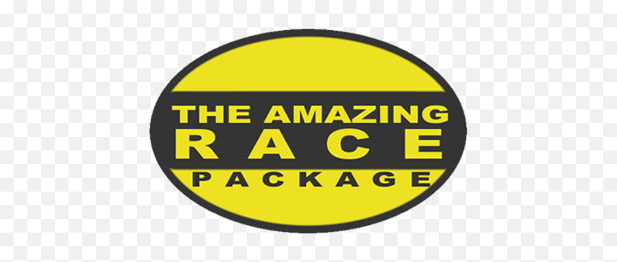 Amazing Race - Amazing Race Circle Logo Png,Amazing Race Logo