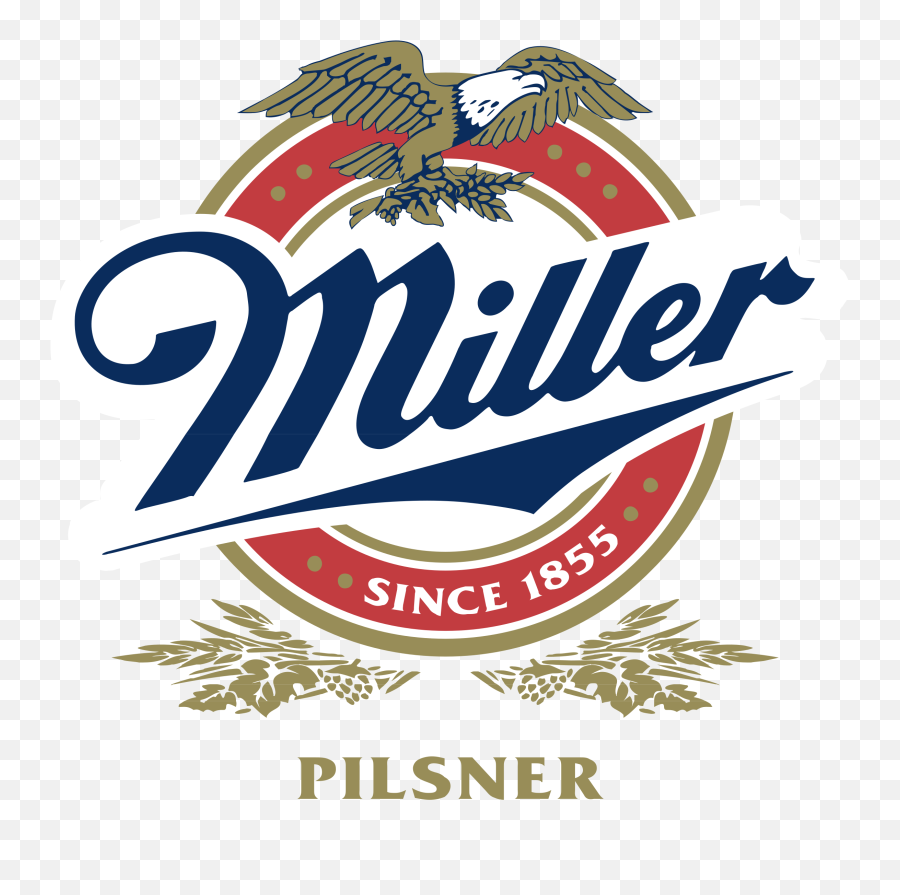 Miller Logo Png Transparent U0026 Svg Vector Freebie Supply High Life Ms - dos Logo