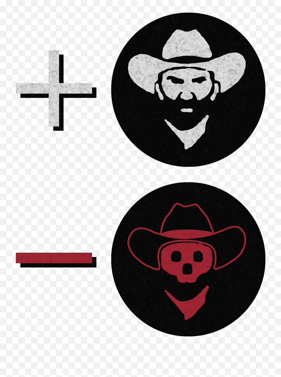 Red Dead Redemption 2 Honor Icon Png Logo